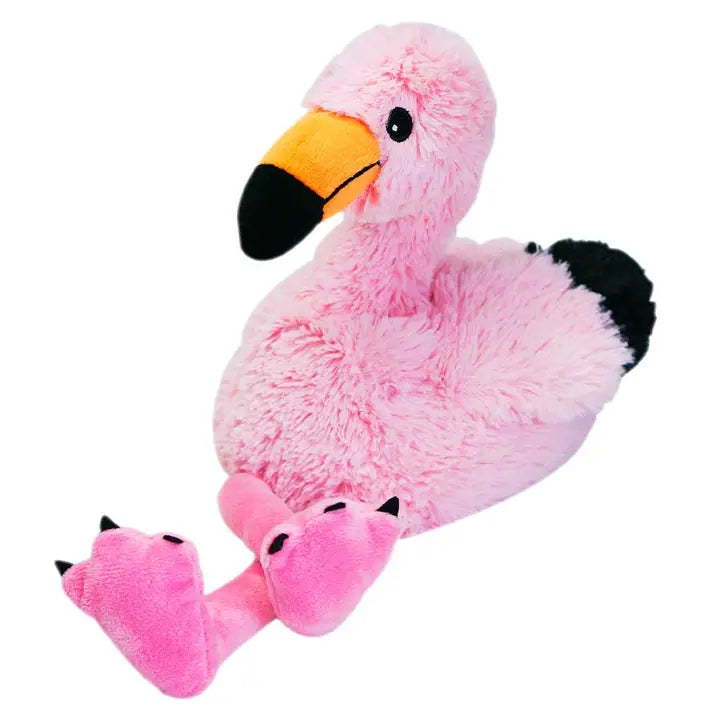 Flamingo Warmie (Large)