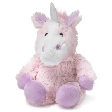 Pink Unicorn Warmie (Large)