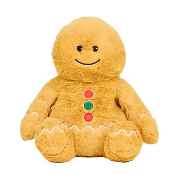 Gingerbread Boy Warmie (Large)