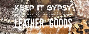 Keep It Gypsy Upcycled