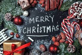 CHRISTMAS