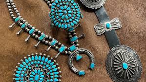 Native American Jewelry