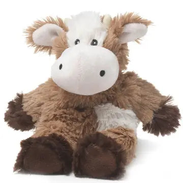Brown Cow Warmie Junior