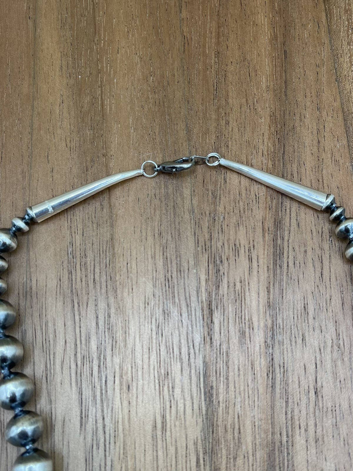 Authentic Native American Navajo Pearls