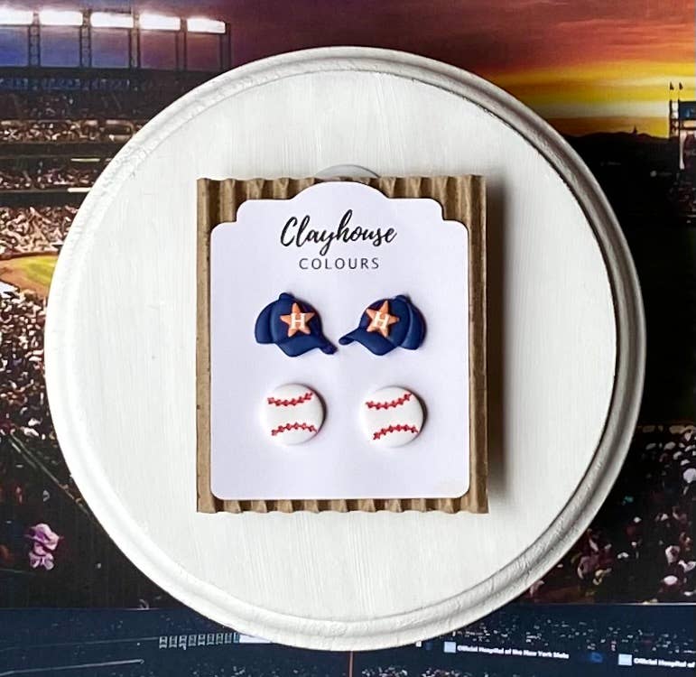 CC Astros Studs