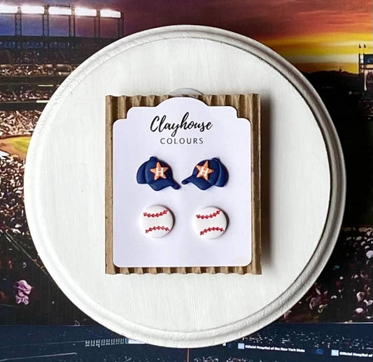 CC Astros Studs