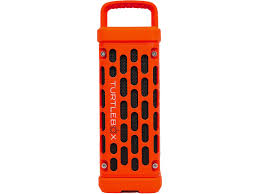 TURTLEBOX RANGER - ORANGE